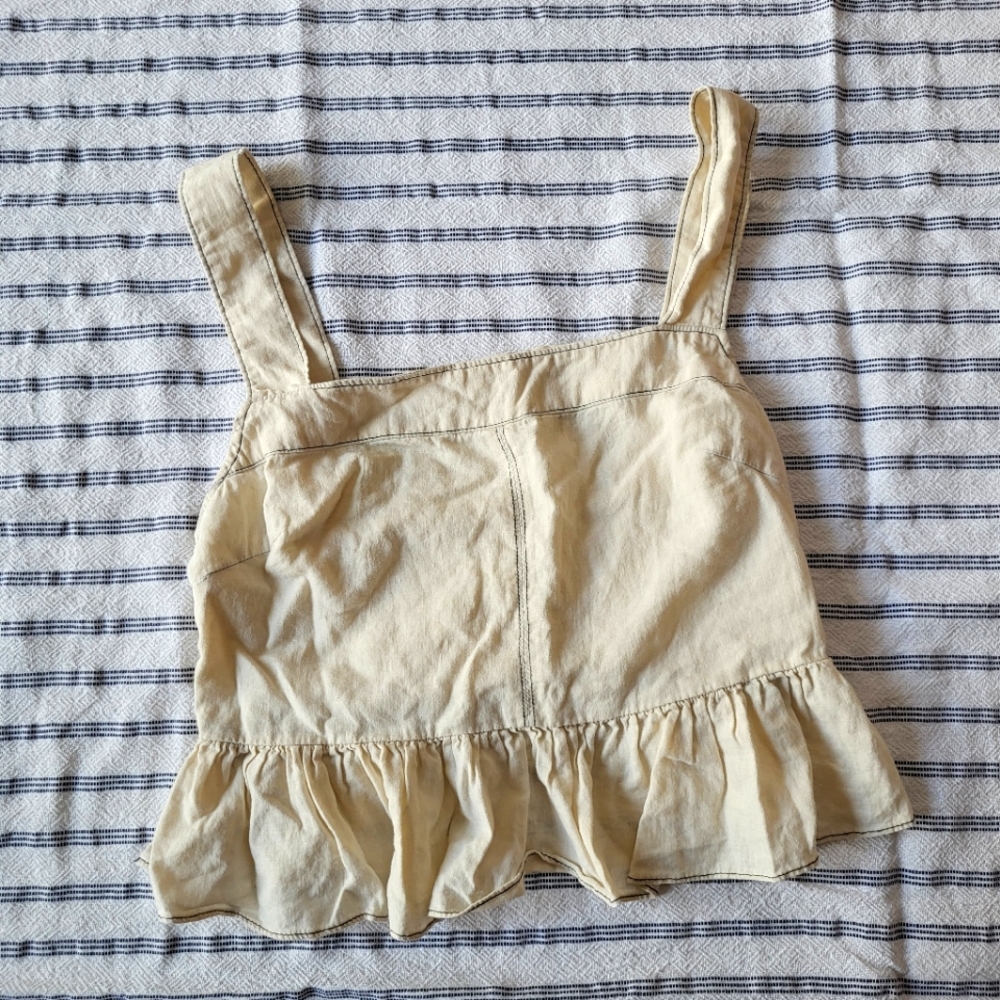 Urban Outfitters Crop Top